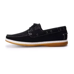 Aston Marc Sail Men's Boat Shoes -Male Shoes Store 5268086 ALT2