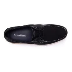 Aston Marc Sail Men's Boat Shoes -Male Shoes Store 5268086 ALT4