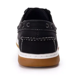 Aston Marc Sail Men's Boat Shoes -Male Shoes Store 5268086 ALT5