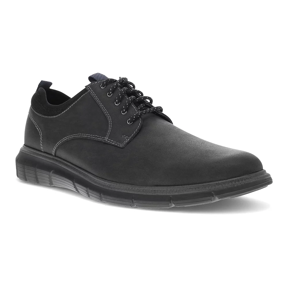 Dockers® Cooper SupremeFlex Men's Oxford Shoes 1 Dockers® Cooper SupremeFlex Men's Oxford Shoes