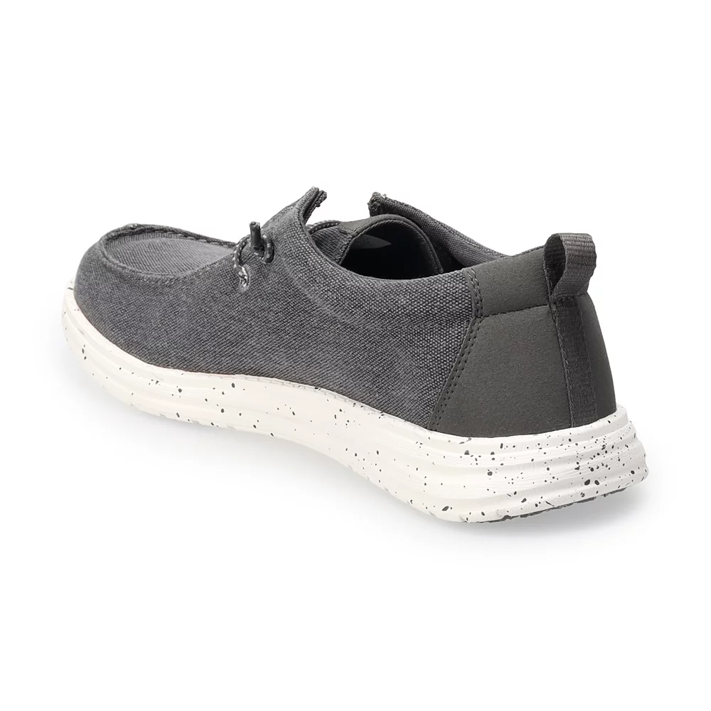 Sonoma Goods For Life® Josiah Men's Slip-On Shoes 2 Sonoma Goods For Life® Josiah Men's Slip-On Shoes - Image 2
