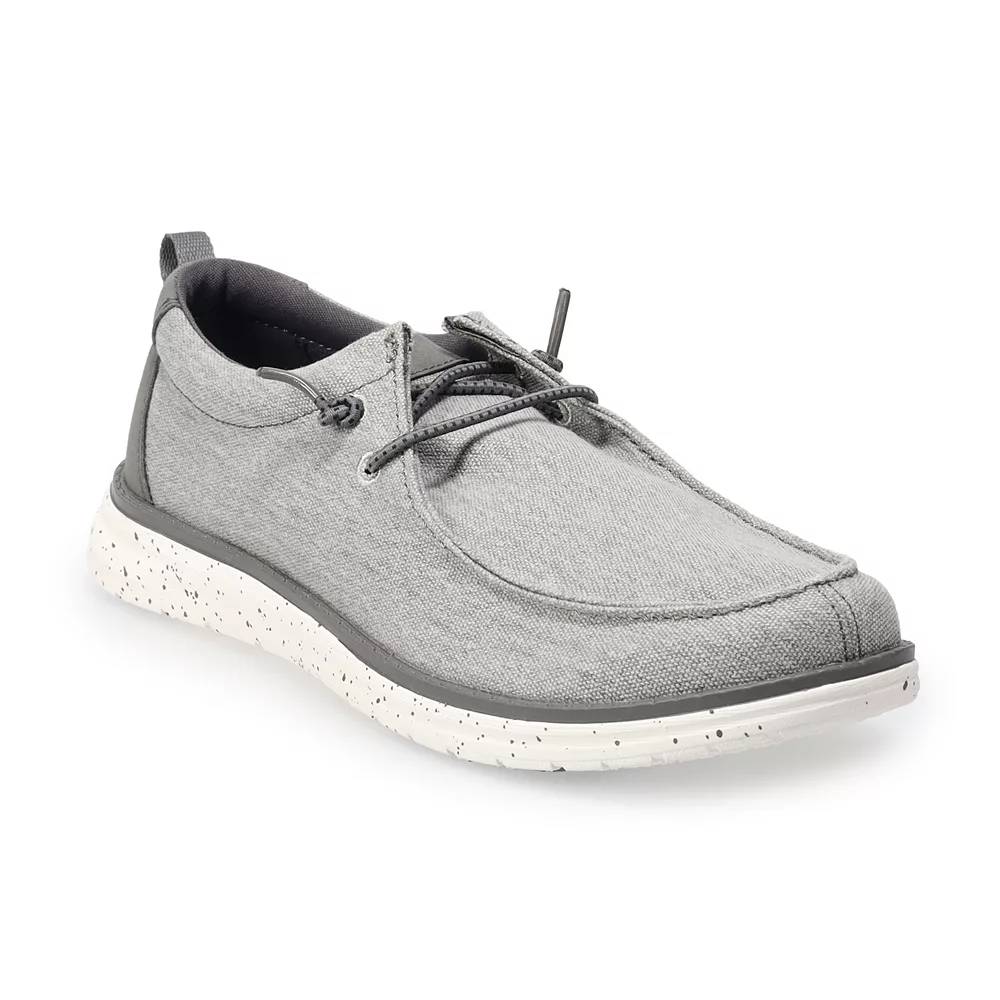 Sonoma Goods For Life® Josiah Men's Slip-On Shoes 1 Sonoma Goods For Life® Josiah Men's Slip-On Shoes