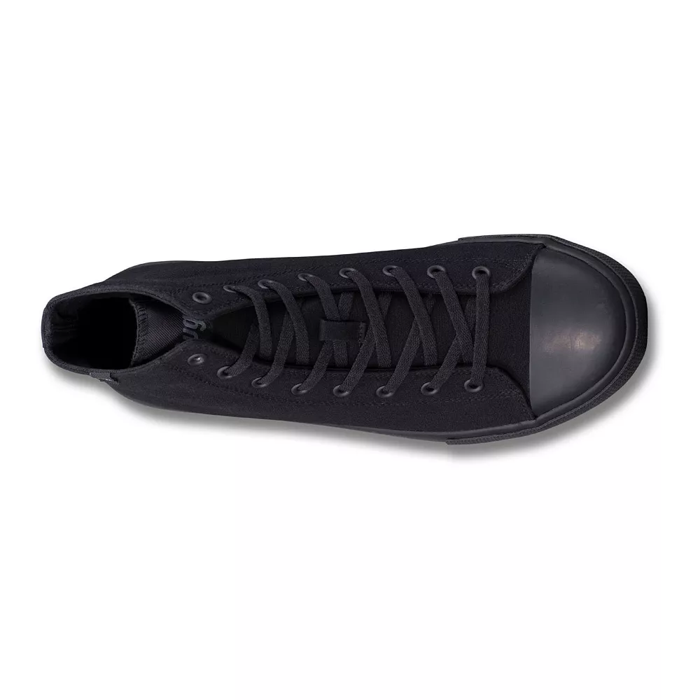 Lugz Stagger Men's High Top Sneakers 4 Lugz Stagger Men's High Top Sneakers - Image 4