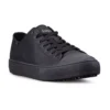 Lugz Stagger Men's Slip Resistant Leather Sneakers
