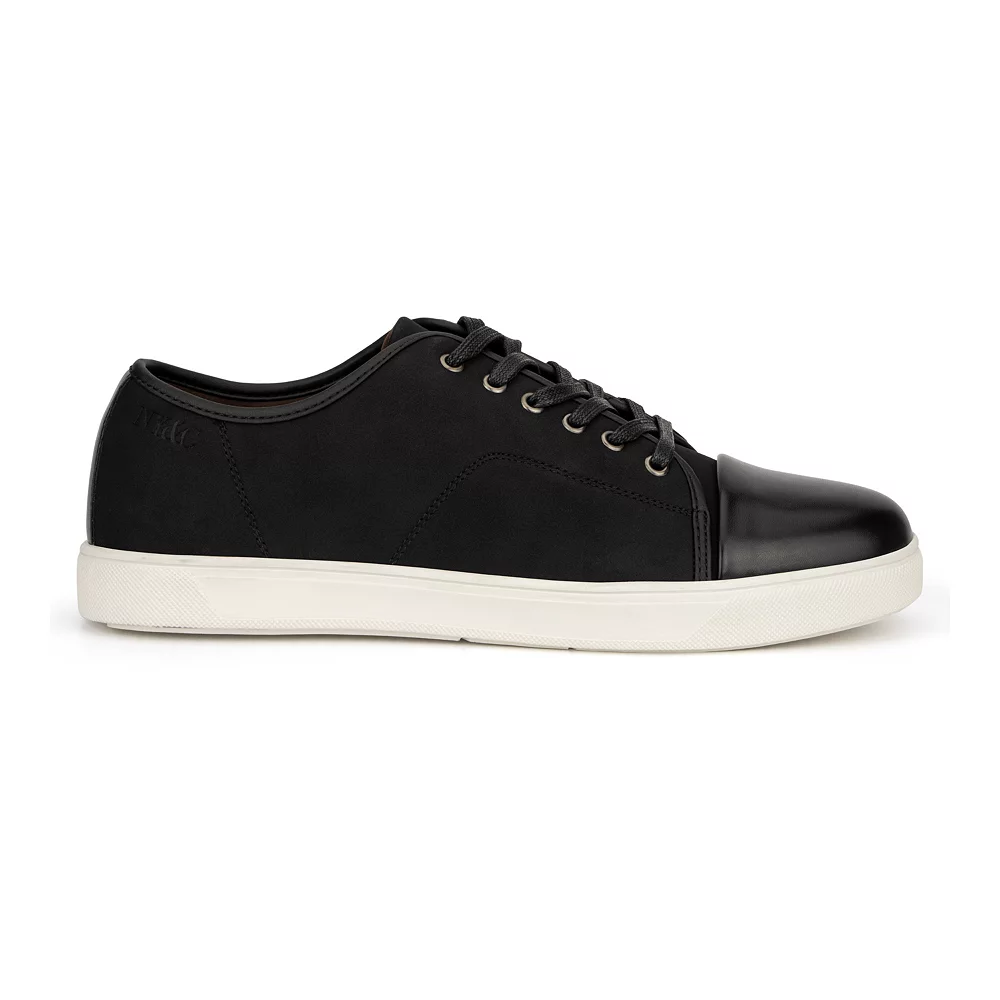 New York & Company Felix Men's Sneakers 2 New York & Company Felix Men's Sneakers - Image 2
