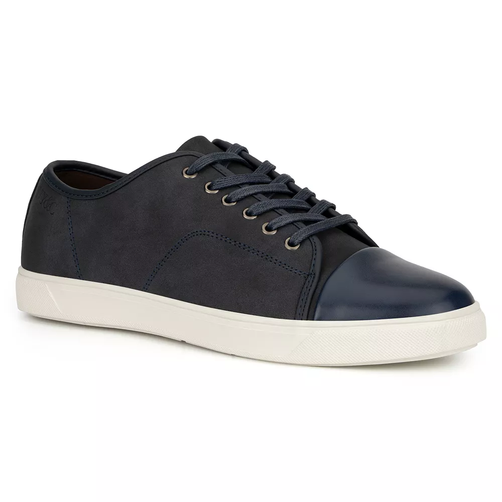 New York & Company Felix Men's Sneakers 1 New York & Company Felix Men's Sneakers
