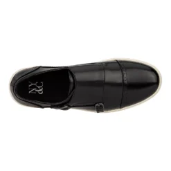 New York & Company Houston Men's Sneakers -Male Shoes Store 5300645 ALT4