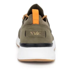 NY&Co Bunker Men's Shoes -Male Shoes Store 5300710 ALT5