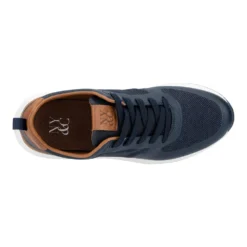 New York & Company Dixon Men's Sneakers -Male Shoes Store 5300712 ALT4