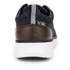 NY&Co Rolan Men's Sneakers -Male Shoes Store 5300716 ALT5