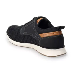 Sonoma Goods For Life® Ronan 2 Men's Oxford Sneakers -Male Shoes Store 5304492 ALT4