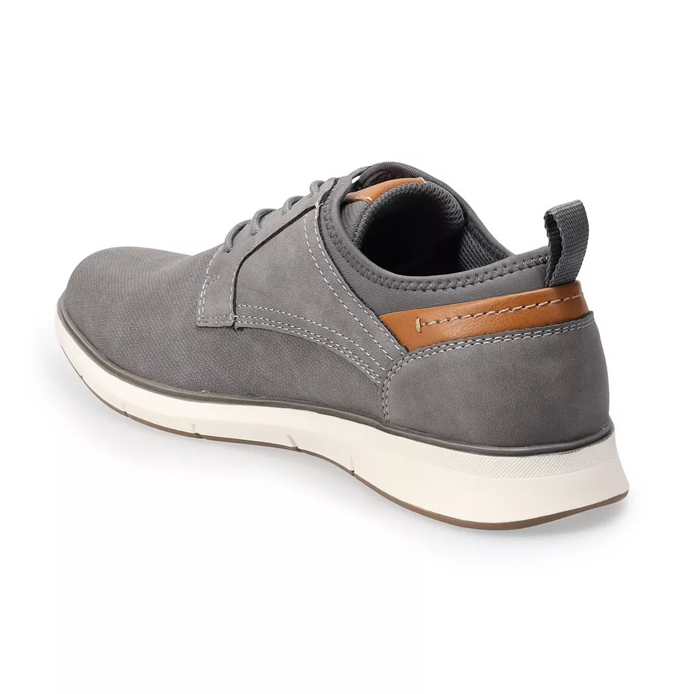 Sonoma Goods For Life® Ronan 2 Men's Sneakers 2 Sonoma Goods For Life® Ronan 2 Men's Sneakers - Image 2