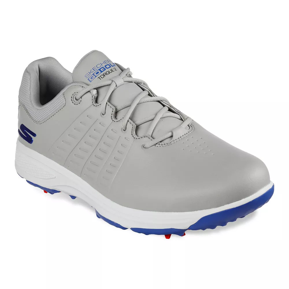 Skechers® GO GOLF Torque 2 Men's Waterproof Golf Shoes 1 Skechers® GO GOLF Torque 2 Men's Waterproof Golf Shoes