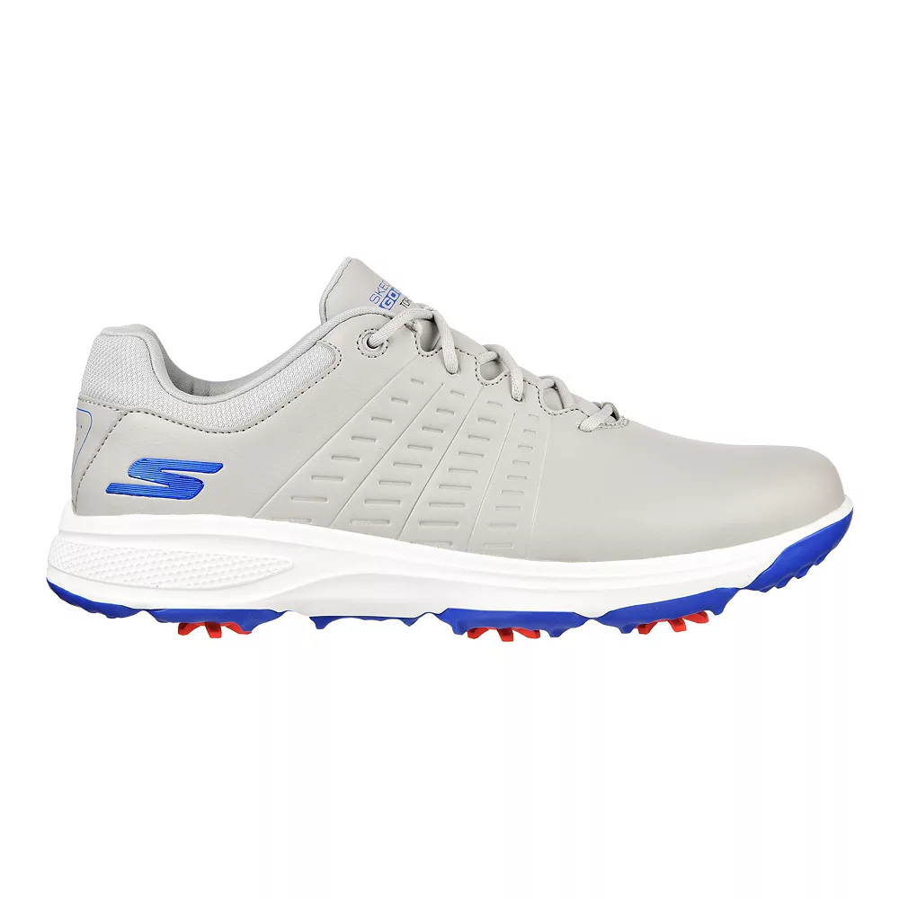 Skechers® GO GOLF Torque 2 Men's Waterproof Golf Shoes 2 Skechers® GO GOLF Torque 2 Men's Waterproof Golf Shoes - Image 2