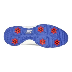 Skechers® GO GOLF Torque 2 Men's Waterproof Golf Shoes 6 Skechers® GO GOLF Torque 2 Men's Waterproof Golf Shoes -Male Shoes Store 5314930 ALT3