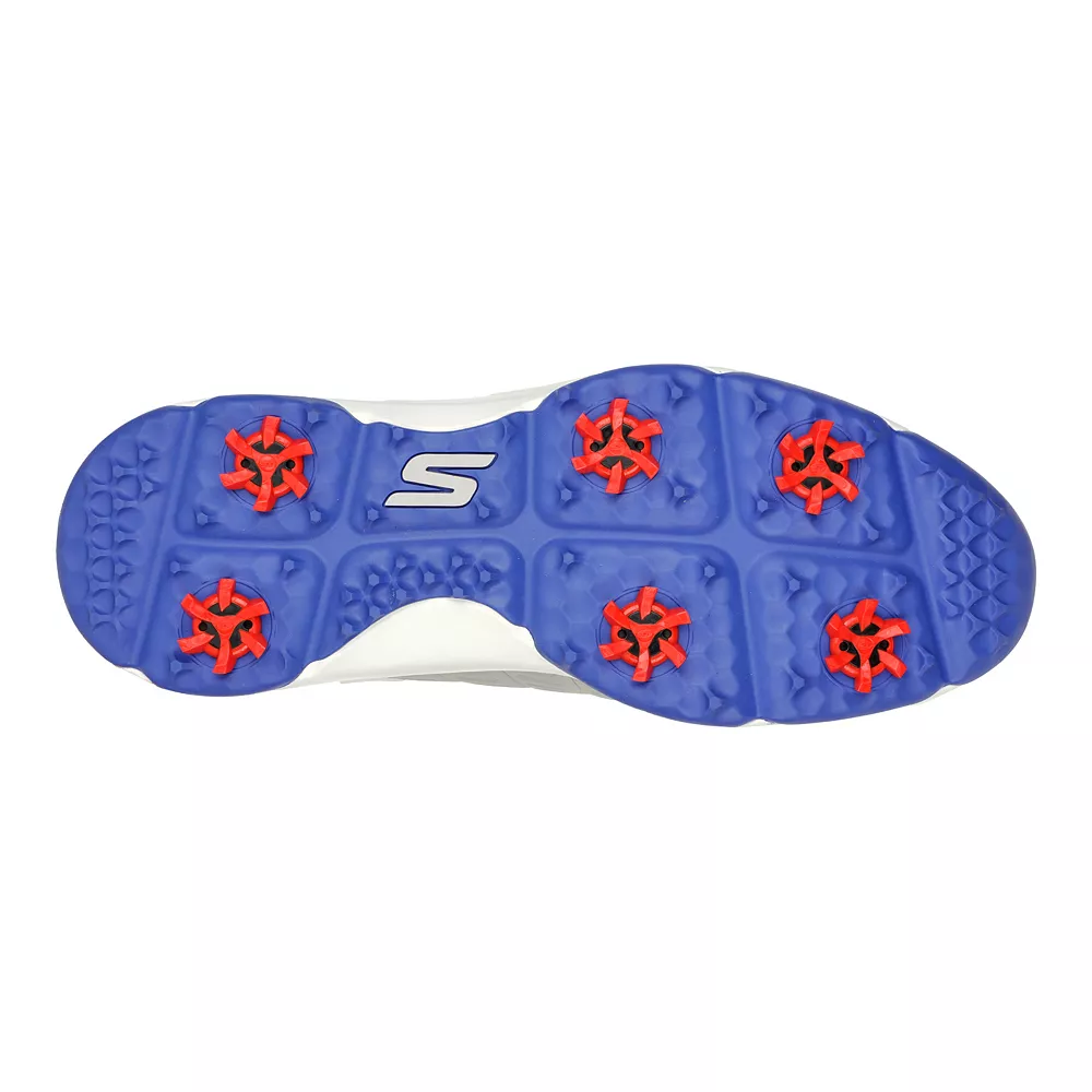 Skechers® GO GOLF Torque 2 Men's Waterproof Golf Shoes 3 Skechers® GO GOLF Torque 2 Men's Waterproof Golf Shoes - Image 3