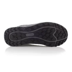 Pacific Mountain Mead Men's Suede Hiking Shoes -Male Shoes Store 5341339 ALT2