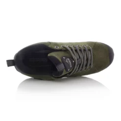 Pacific Mountain Mead Men's Suede Hiking Shoes -Male Shoes Store 5341339 ALT3