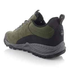 Pacific Mountain Mead Men's Suede Hiking Shoes -Male Shoes Store 5341339 ALT4