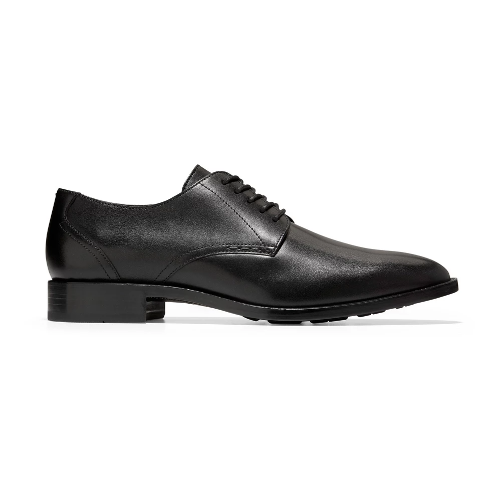 Cole Haan Hawthorne Men's Leather Dress Shoes 2 Cole Haan Hawthorne Men's Leather Dress Shoes - Image 2