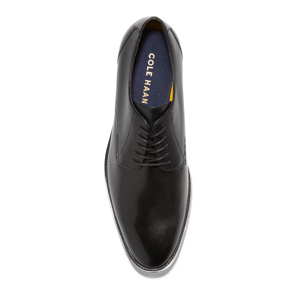 Cole Haan Hawthorne Men's Leather Dress Shoes 3 Cole Haan Hawthorne Men's Leather Dress Shoes - Image 3