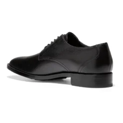 Cole Haan Hawthorne Men's Leather Dress Shoes 7 Cole Haan Hawthorne Men's Leather Dress Shoes -Male Shoes Store 5470918 ALT4