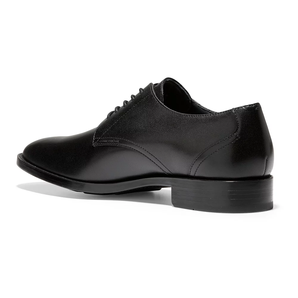 Cole Haan Hawthorne Men's Leather Dress Shoes 4 Cole Haan Hawthorne Men's Leather Dress Shoes - Image 4
