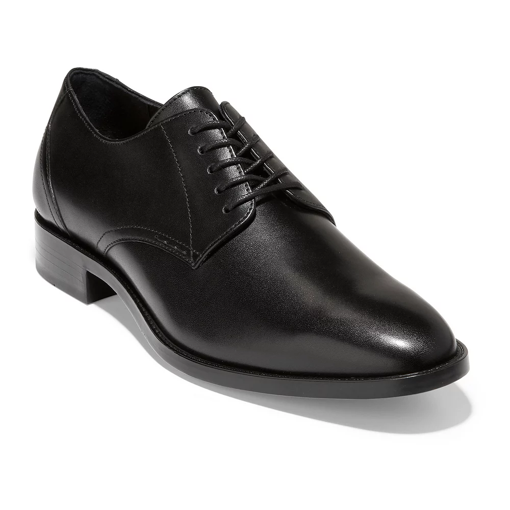 Cole Haan Hawthorne Men's Leather Dress Shoes 1 Cole Haan Hawthorne Men's Leather Dress Shoes