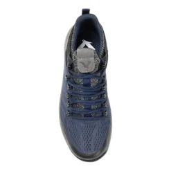 Territory Crag Men's Knit Trail Shoes 8 Territory Crag Men's Knit Trail Shoes -Male Shoes Store 5500890 ALT3