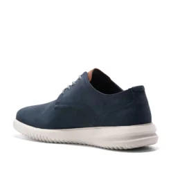 Cole Haan Grand+ Men's Leather Oxford Shoes -Male Shoes Store 5514363 ALT2