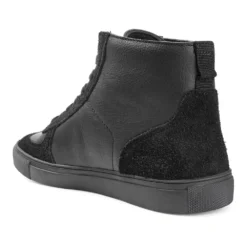 Thomas & Vine Verge Men's Leather High Top Sneakers 8 Thomas & Vine Verge Men's Leather High Top Sneakers -Male Shoes Store 5519647 ALT4