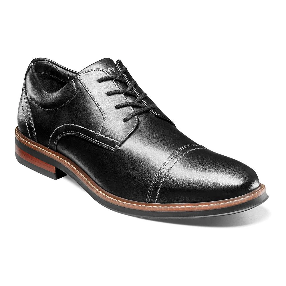 Nunn Bush® Westfield Men's Leather Oxford Dress Shoes 1 Nunn Bush® Westfield Men's Leather Oxford Dress Shoes