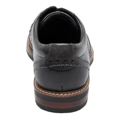 Nunn Bush® Westfield Men's Wingtip Oxford Dress Shoes -Male Shoes Store 5528815 ALT5