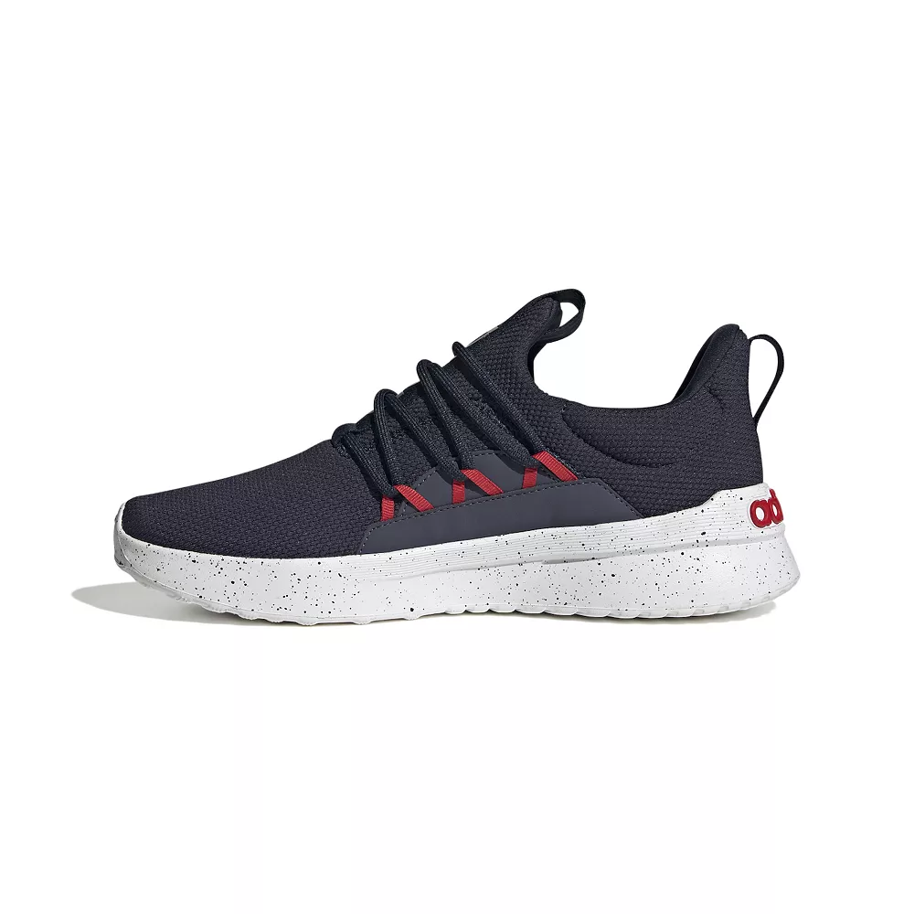 Adidas Lite Racer Adapt 5.0 Men's Lifestyle Running Shoes 2 Adidas Lite Racer Adapt 5.0 Men's Lifestyle Running Shoes - Image 2