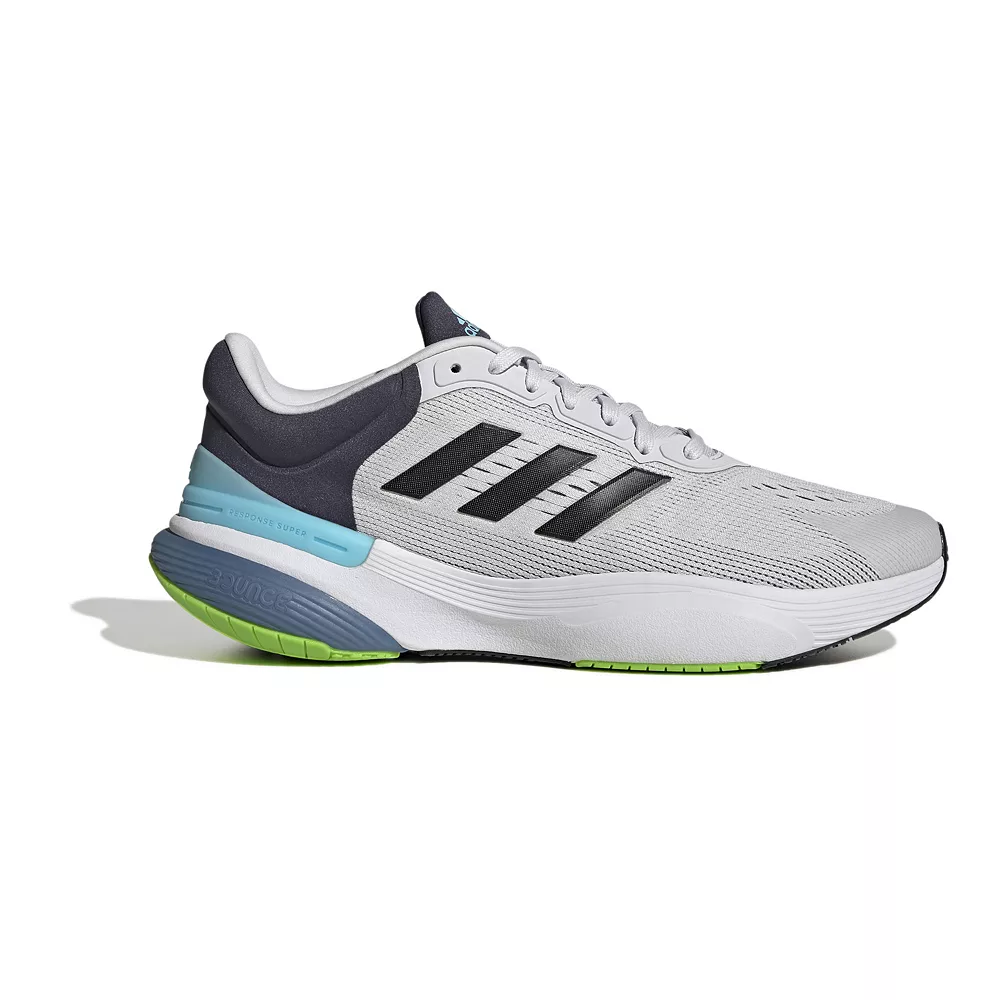 Adidas Response Super 3.0 Men's Running Shoes 2 Adidas Response Super 3.0 Men's Running Shoes - Image 2