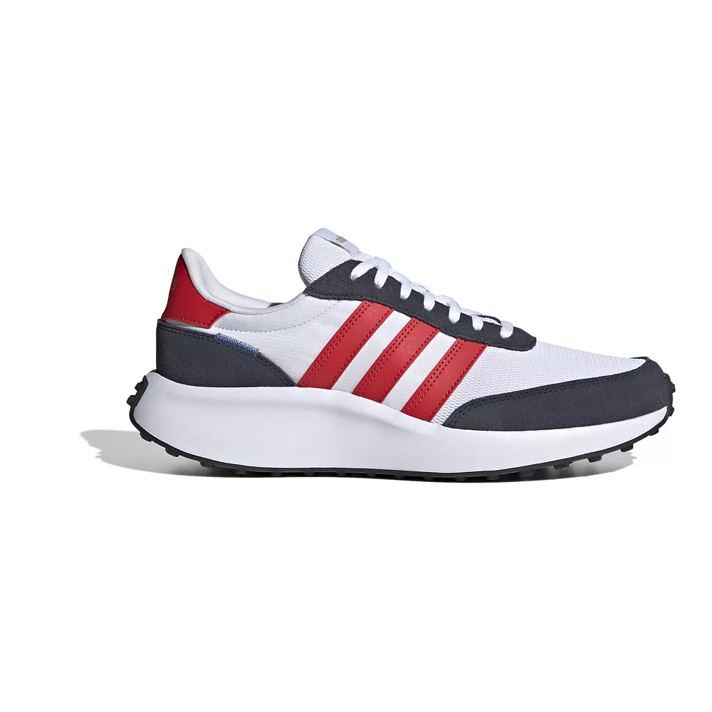 Adidas Run 70's Men's Lifestyle Running Shoes 2 Adidas Run 70's Men's Lifestyle Running Shoes - Image 2