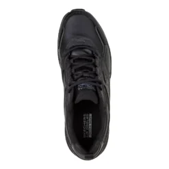 Skechers GO RUN Consistent™ Up Time Men's Athletic Shoes -Male Shoes Store 5552410 ALT4