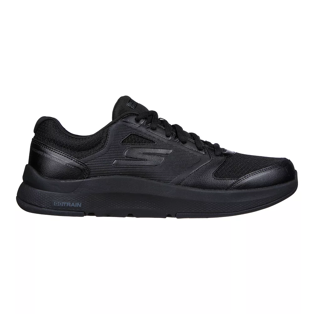 Skechers GOtrain Move™ Men's Athletic Shoes 2 Skechers GOtrain Move™ Men's Athletic Shoes - Image 2
