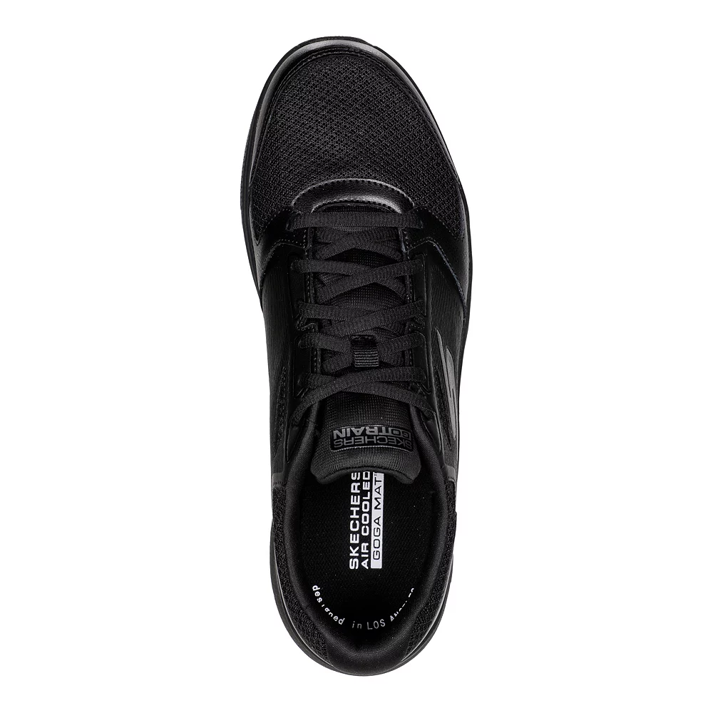 Skechers GOtrain Move™ Men's Athletic Shoes 5 Skechers GOtrain Move™ Men's Athletic Shoes - Image 5