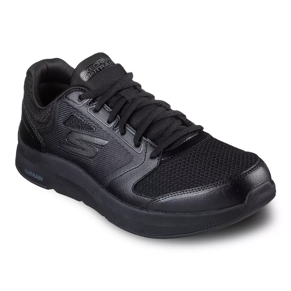 Skechers GOtrain Move™ Men's Athletic Shoes 1 Skechers GOtrain Move™ Men's Athletic Shoes