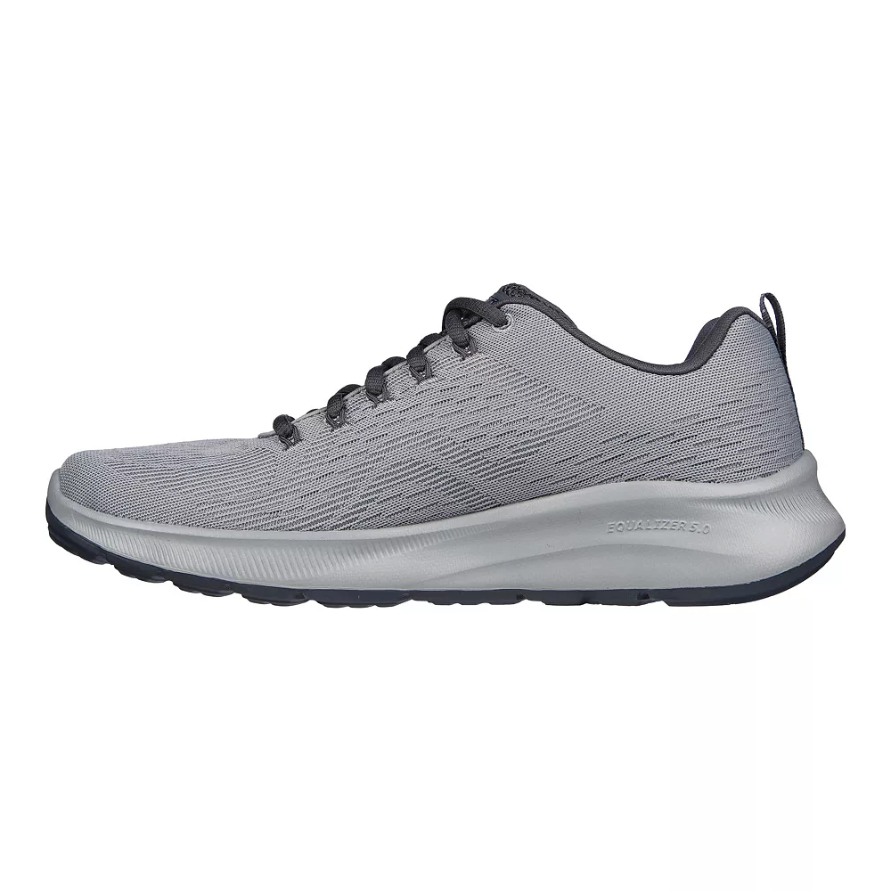 Skechers Relaxed Fit® Equalizer 5.0 Men's Athletic Shoes 3 Skechers Relaxed Fit® Equalizer 5.0 Men's Athletic Shoes - Image 3