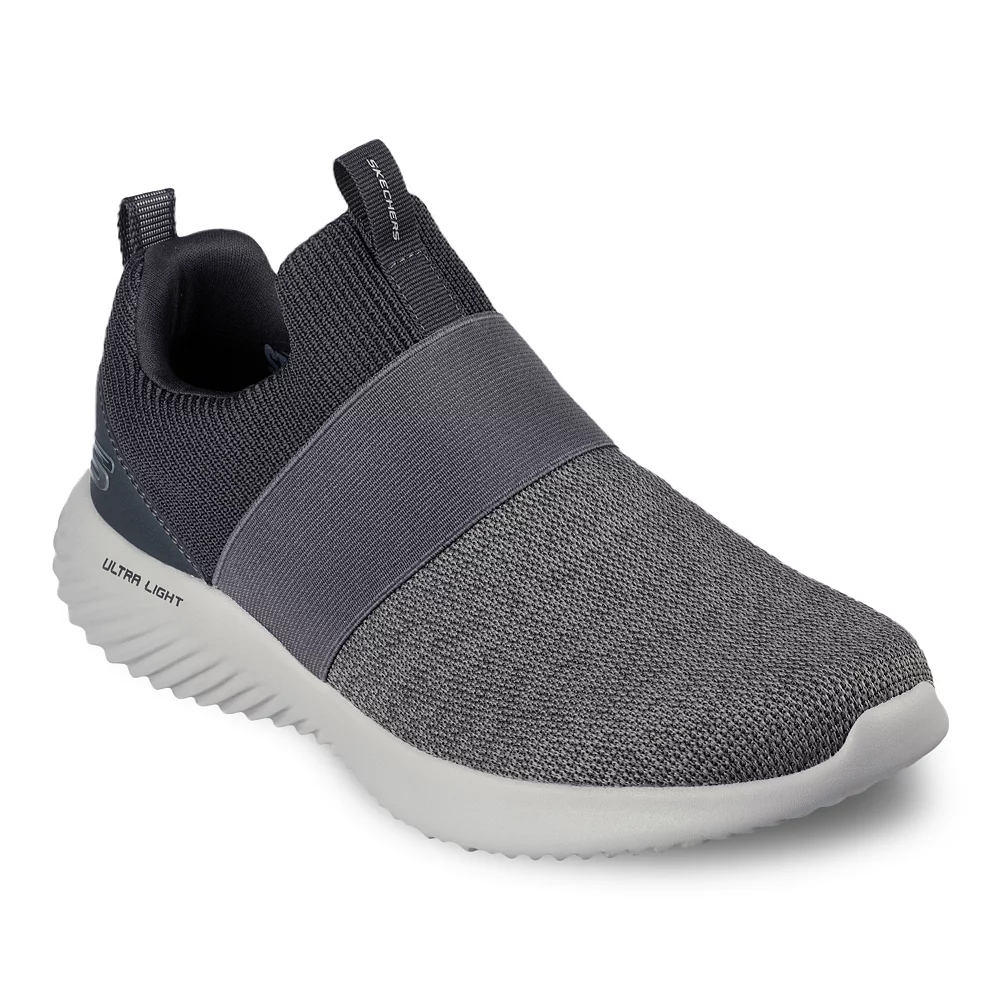 Skechers Bounder Men's Sneakers 1 Skechers Bounder Men's Sneakers