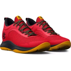 Under Armour Curry 3Z6 Men’s Basketball Shoe -Male Shoes Store 5557783 ALT2