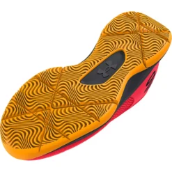 Under Armour Curry 3Z6 Men’s Basketball Shoe -Male Shoes Store 5557783 ALT3