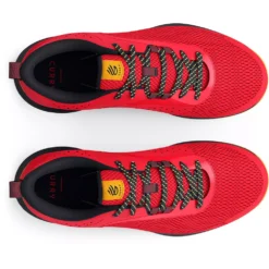 Under Armour Curry 3Z6 Men’s Basketball Shoe -Male Shoes Store 5557783 ALT4