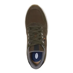 Dr. Scholl's Northern Men's Oxford Sneakers -Male Shoes Store 5564649 ALT4