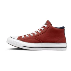 Converse Chuck Taylor All Star Malden Street Mid Men's Sneakers -Male Shoes Store 5566082 ALT3