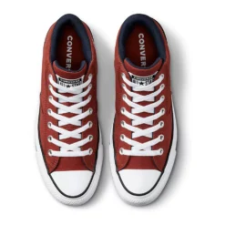 Converse Chuck Taylor All Star Malden Street Mid Men's Sneakers -Male Shoes Store 5566082 ALT5