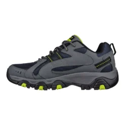 Skechers Terrabite Trailborn Men's Trail Shoes -Male Shoes Store 5566142 ALT2