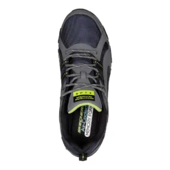 Skechers Terrabite Trailborn Men's Trail Shoes -Male Shoes Store 5566142 ALT4